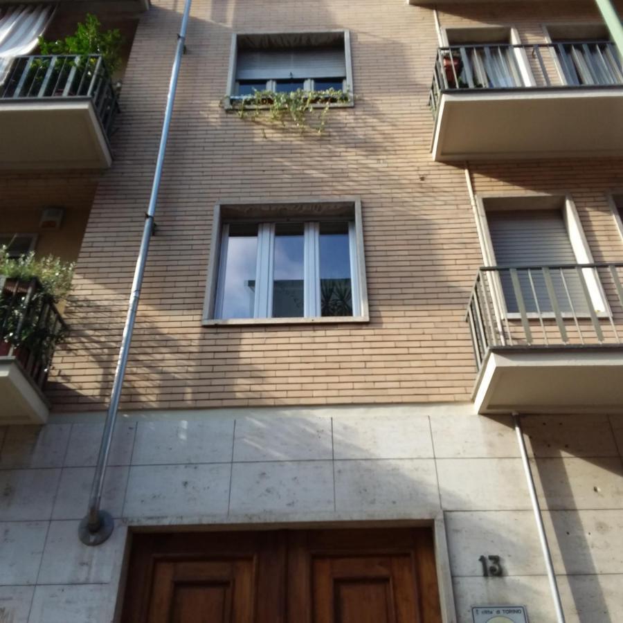 Room 33 Turín Exterior foto